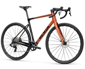 Roqa Allroad SL