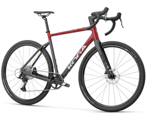 Rower gravel KOGA Colmaro Allroad 25'